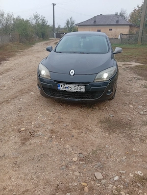 Vând Renault Megane 3  - imagine 4