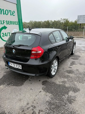 Vând BMW seria 1 120D - imagine 2