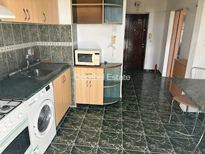 Garsoniera CF 1, 40mp Zona Costin Georgian - imagine 3