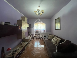 Apartament 3 camere, zona Vlaicu - imagine 5