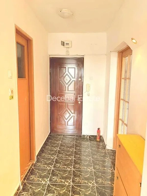 Garsoniera CF 1, 40mp Zona Costin Georgian - imagine 6