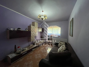 Apartament 3 camere, zona Vlaicu - imagine 2