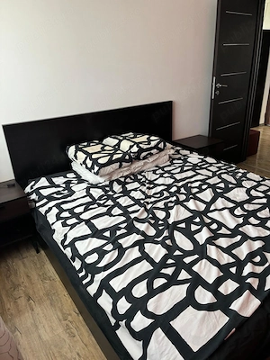 2 camere + loc de parcare subteran - imagine 5