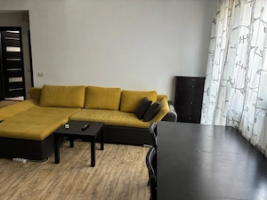 2 camere + loc de parcare subteran - imagine 8