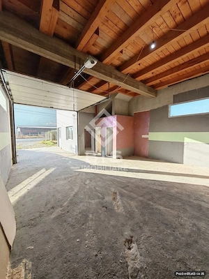 Oportunitate Investitie \ Cladire Comerciala P+M , 700 mp Teren - imagine 6