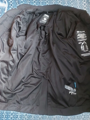 Geacă Moto ZARA ReV'IT marimea M - imagine 2