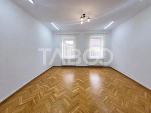 Casa de inchiriat 4 camere 140 mp 2 bai zona Orasul de Jos Sibiu - imagine 4