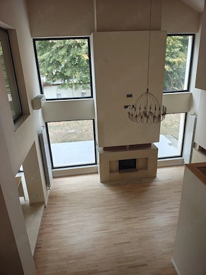 Vila de inchiriat P+1E+M, situata in Ansamblul Complexul Rezidential Zenith - imagine 4