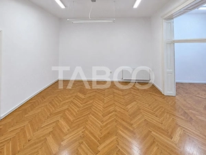 Casa de inchiriat 4 camere 140 mp 2 bai zona Orasul de Jos Sibiu - imagine 5