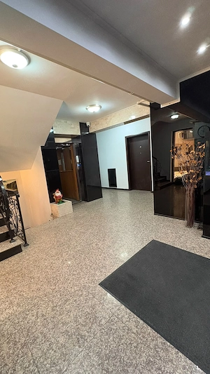 Proprietar vand apartament 2 camere mobilat si utilat, Petrom City - imagine 7