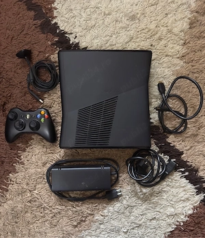 xbox 360 slim+ accesorii