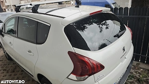 Peugeot 3008 1.6 HDI FAP Allure - imagine 4