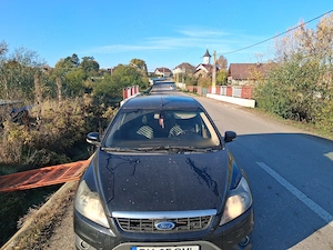 Se vinde Ford focus Titanium anul 2008  - imagine 9