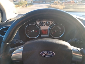 Se vinde Ford focus Titanium anul 2008 