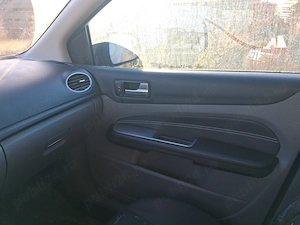 Se vinde Ford focus Titanium anul 2008  - imagine 3