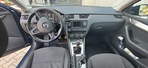 Skoda octavia 1.2 tsi 2016 - imagine 7