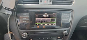 Skoda octavia 1.2 tsi 2016 - imagine 9