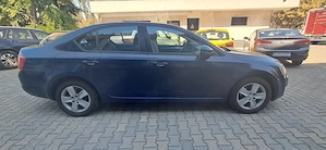 Skoda octavia 1.2 tsi 2016 - imagine 4