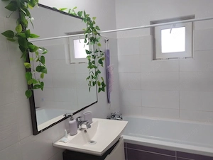 Vanzare Apartament 2 camere, 62 mp, decomandat, mobilat și utilat modern, Rahova - imagine 5