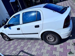Roti opel anvelope all season 195 60 15