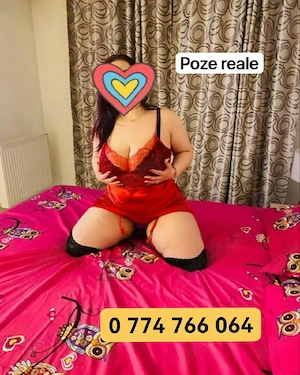 cristina noua in oras Tomis Nord  totall