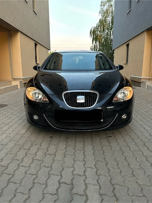 Vând Seat Leon - imagine 2