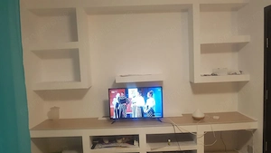 Vanzare Apartament 2 camere, 62 mp, decomandat, mobilat și utilat modern, Rahova - imagine 3