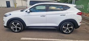 Vand hyundai tucson - imagine 2