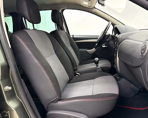 Dacia Duster dCi 110 FAP 4x2 Delsey - imagine 16
