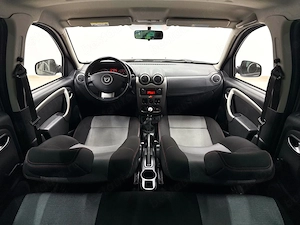 Dacia Duster dCi 110 FAP 4x2 Delsey - imagine 17