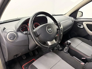 Dacia Duster dCi 110 FAP 4x2 Delsey - imagine 10
