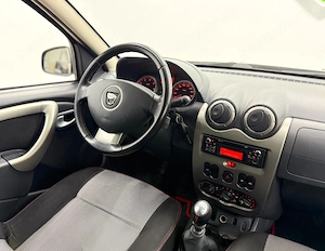 Dacia Duster dCi 110 FAP 4x2 Delsey - imagine 14