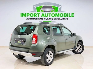 Dacia Duster dCi 110 FAP 4x2 Delsey - imagine 6