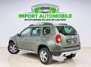 Dacia Duster dCi 110 FAP 4x2 Delsey - imagine 8