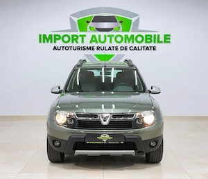 Dacia Duster dCi 110 FAP 4x2 Delsey - imagine 2