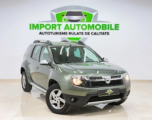 Dacia Duster dCi 110 FAP 4x2 Delsey - imagine 5