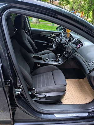 Vând Opel Insignia  - imagine 8