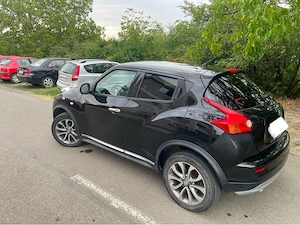 Vand Nissan Juke - imagine 2