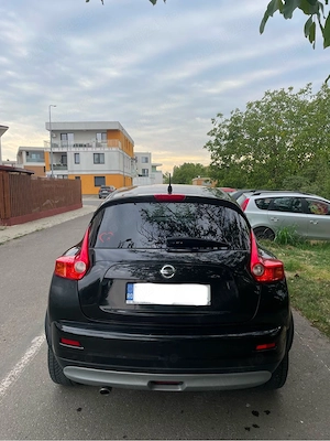 Vand Nissan Juke - imagine 3