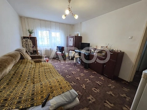 Apartament decomandat 2 camere etaj3 balcon pivnita Vasile Aaron Sibiu