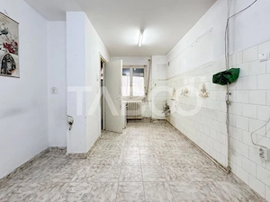 Apartament cu 3 camere de vanzare in cartier Gheorgheni Piata Hermes - imagine 8