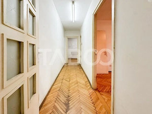 Apartament cu 3 camere de vanzare in cartier Gheorgheni Piata Hermes - imagine 9