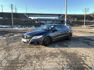 Vand Passat CC - 170 cp (CBBB) - imagine 9