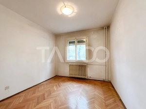 Apartament cu 3 camere de vanzare in cartier Gheorgheni Piata Hermes - imagine 6