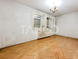 Apartament cu 3 camere de vanzare in cartier Gheorgheni Piata Hermes - imagine 4
