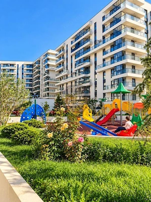 2 camere Tomis Park, Tomis Nord, Vivo Mall, Euromaterna 