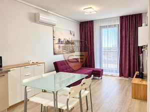 2 camere Tomis Park, Tomis Nord, Vivo Mall, Euromaterna  - imagine 7