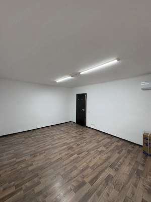Garsoniera de inchiriat pentru birou sediu firma sau spatiu comercial - imagine 4