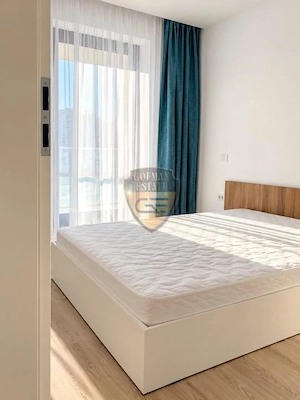 2 camere Tomis Park, Tomis Nord, Vivo Mall, Euromaterna  - imagine 6
