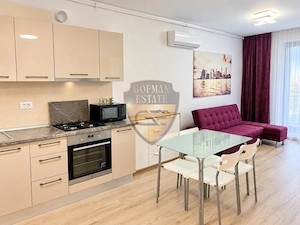 2 camere Tomis Park, Tomis Nord, Vivo Mall, Euromaterna  - imagine 3